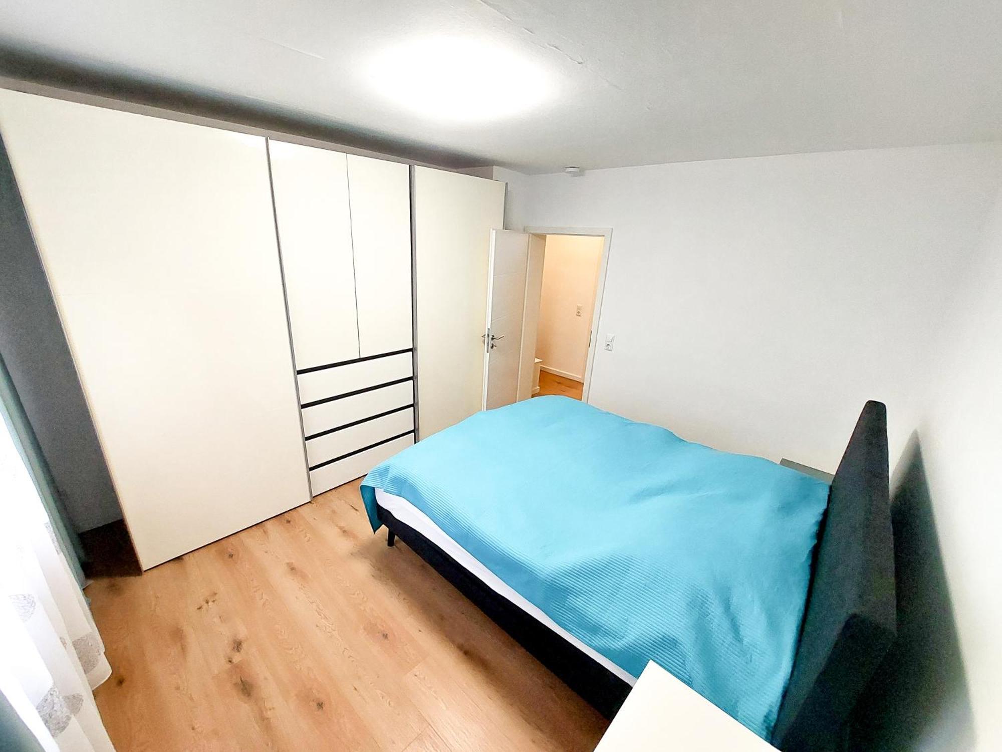 Haus Am See Heddesheim Экстерьер фото