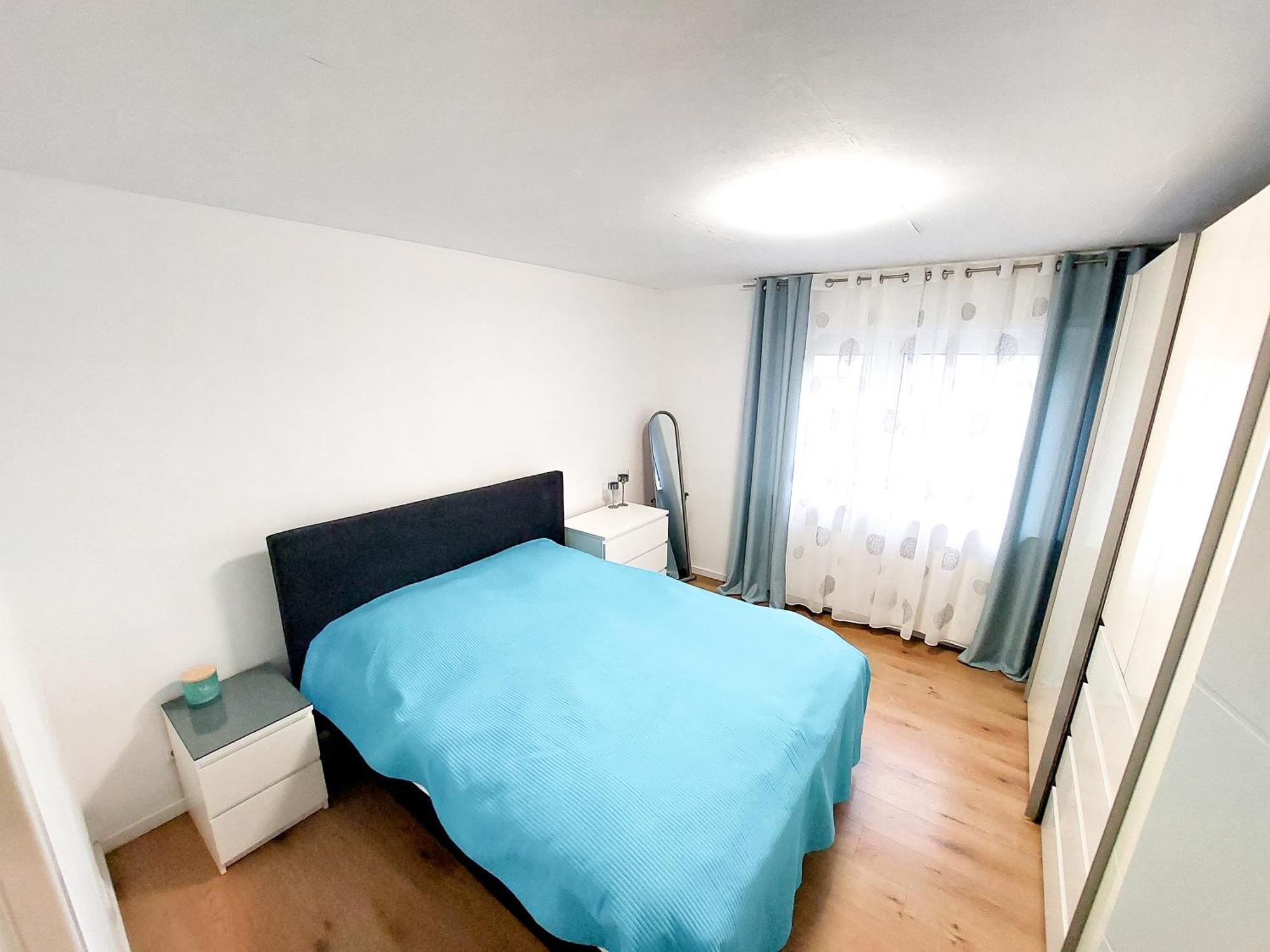 Haus Am See Heddesheim Экстерьер фото